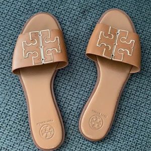 Tory Burch sandals